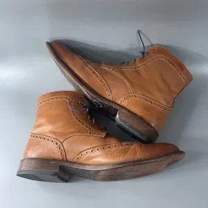 Vero Cuoio | Shoes | Vero Cuoio 767 Made In Italy British  display picture 2